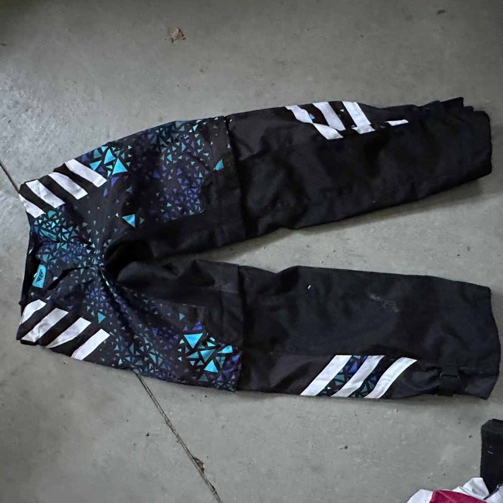 Womens dirt bike gear